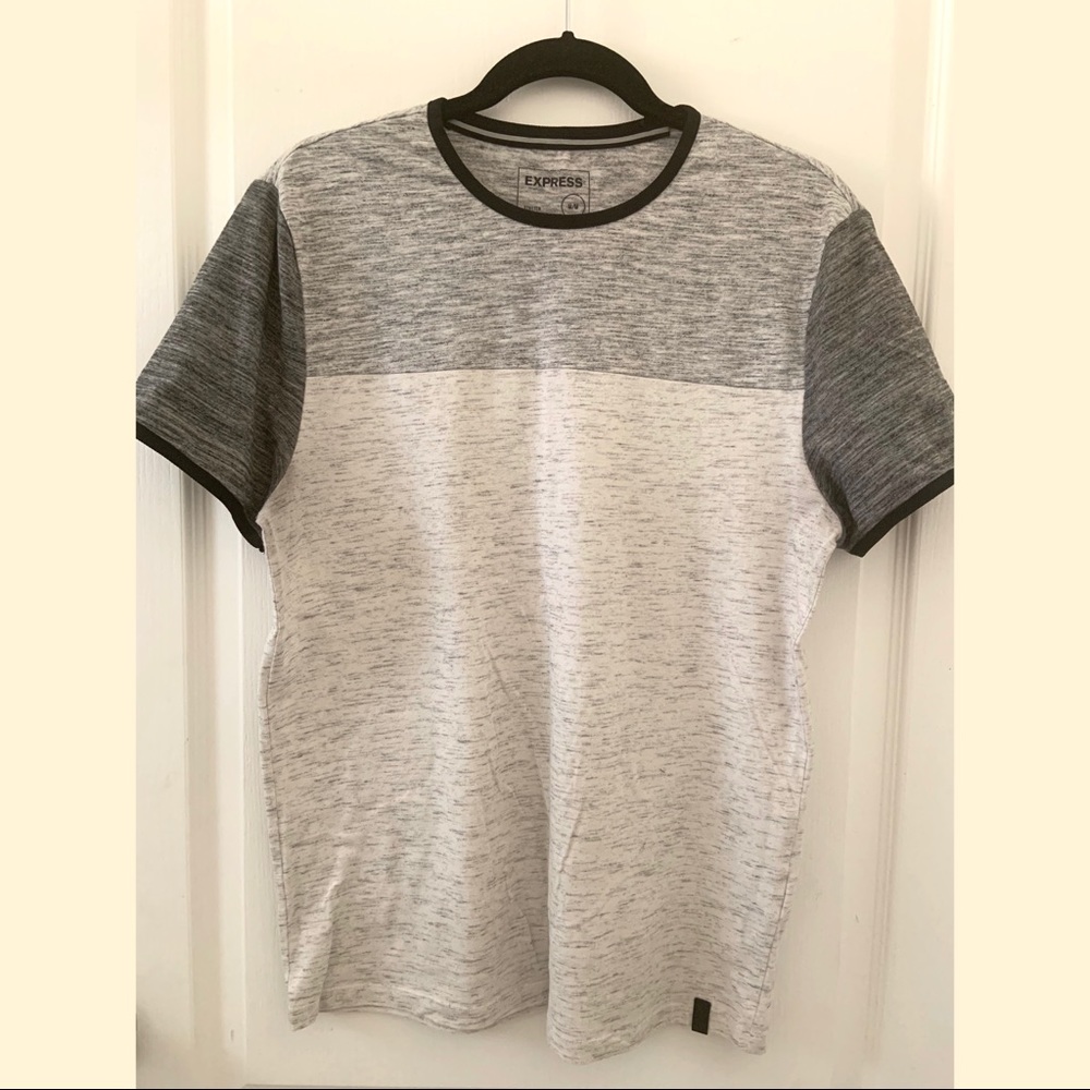 Express Men Shirt